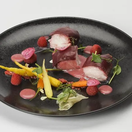 Le Florida Contemporaine بيت ضيافة 4*