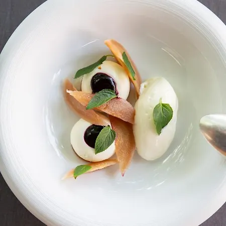 Πανσιόν Le Florida Contemporaine