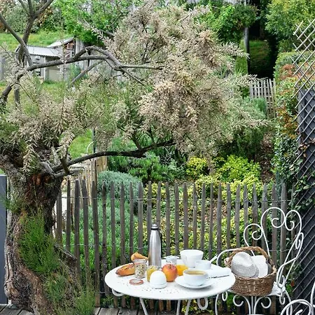 Le Florida Contemporaine 4*