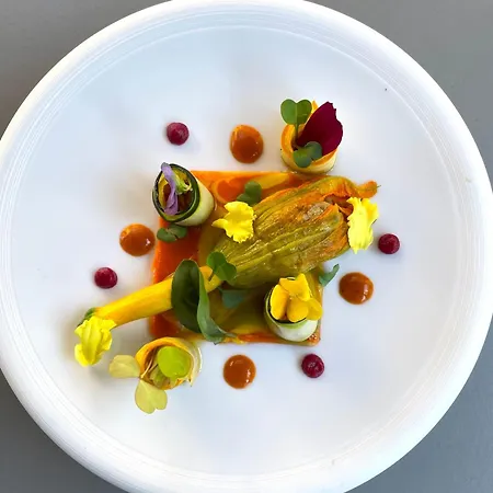 Le Florida Contemporaine Πανσιόν 4*