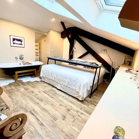 Le Florida Contemporaine 4*