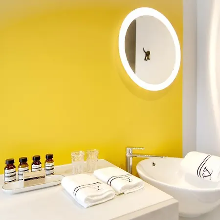 Πανσιόν Le Florida Contemporaine Castéra-Verduzan