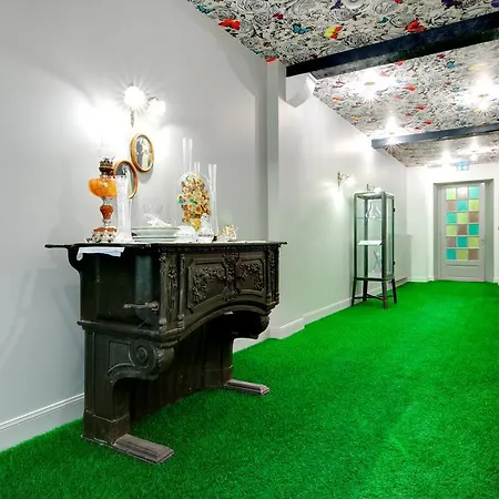 Le Florida Contemporaine