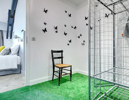 Le Florida Contemporaine Πανσιόν