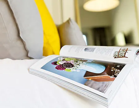 Le Florida Contemporaine 4* Castéra-Verduzan