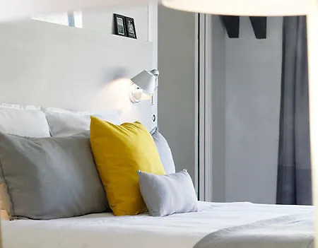 Le Florida Contemporaine Πανσιόν Castéra-Verduzan