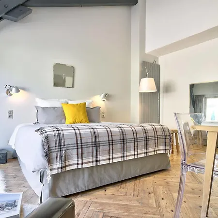 Le Florida Contemporaine Πανσιόν Castéra-Verduzan