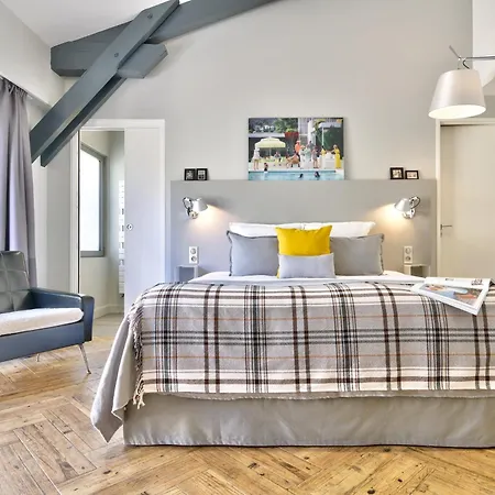 Le Florida Contemporaine Πανσιόν Castéra-Verduzan