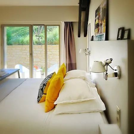 Le Florida Contemporaine Πανσιόν