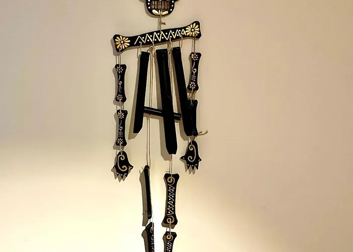 Pensionat Le Florida Contemporaine Castéra-Verduzan