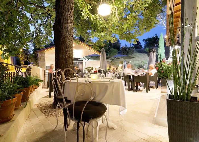 Le Florida Contemporaine Pensionat