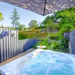 Le Florida Contemporaine Affittacamere 4*
