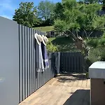 Le Florida Contemporaine Maison d'hôtes