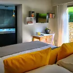 Le Florida Contemporaine Maison d'hôtes