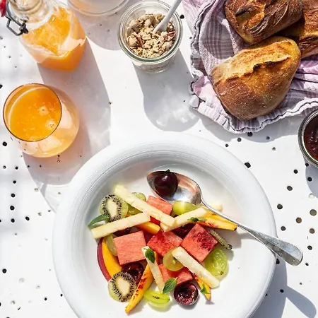 Affittacamere Le Florida Contemporaine 4*