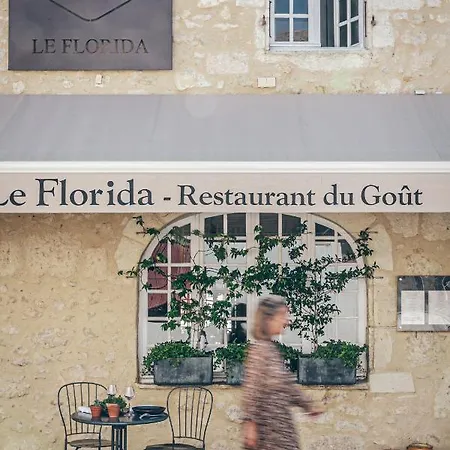 Le Florida Contemporaine 4* Castéra-Verduzan