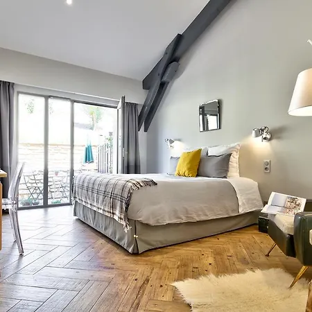 Affittacamere Le Florida Contemporaine