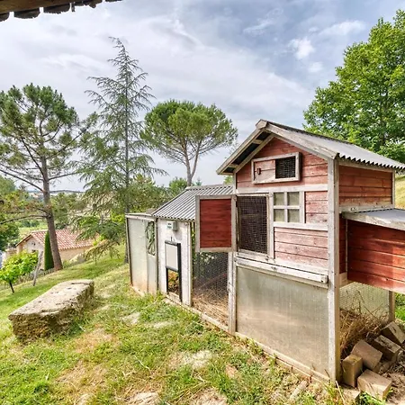 Le Florida Contemporaine Affittacamere