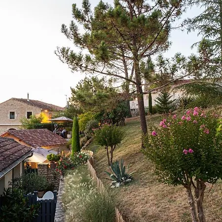 Le Florida Contemporaine Affittacamere