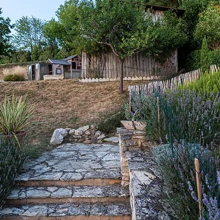 Le Florida Contemporaine Affittacamere