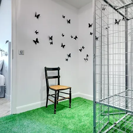 Le Florida Contemporaine Affittacamere 4*