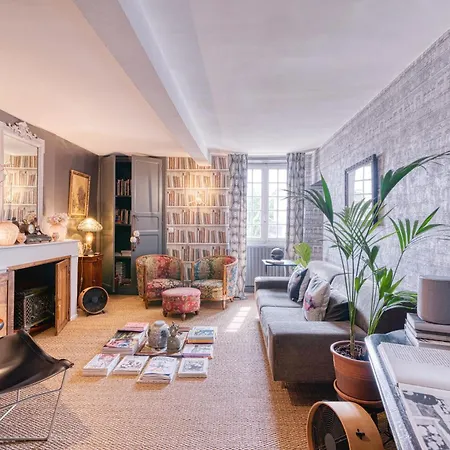 Le Florida Contemporaine 4*