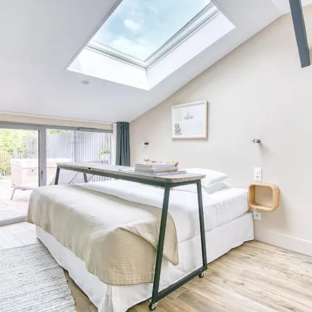 Affittacamere Le Florida Contemporaine