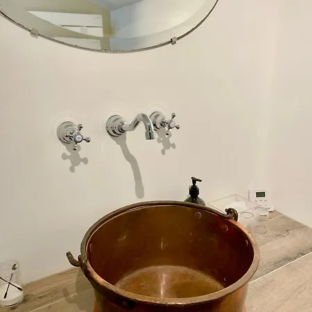 Maison d'hôtes Le Florida Contemporaine 4*