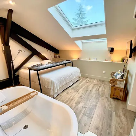 Le Florida Contemporaine Castéra-Verduzan