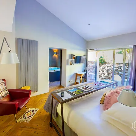 Le Florida Contemporaine 4*