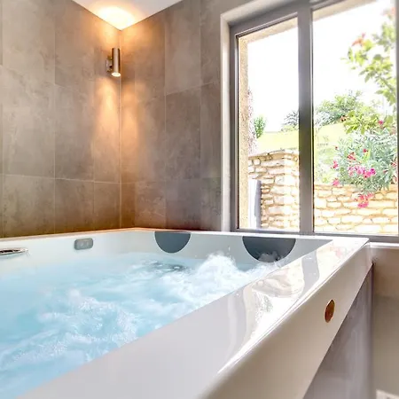 Le Florida Contemporaine Affittacamere Castéra-Verduzan