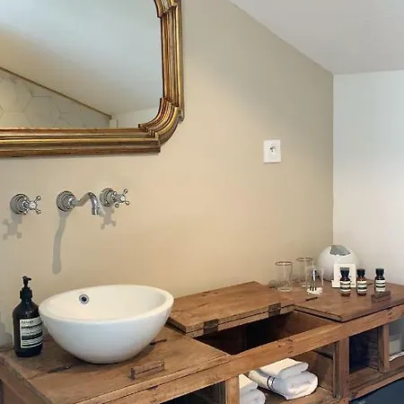 Maison d'hôtes Le Florida Contemporaine 4*
