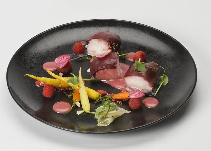 Le Florida Contemporaine Konukevi 4*