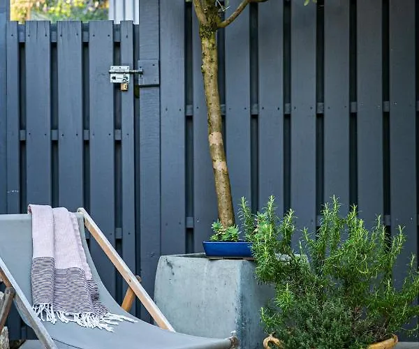 Le Florida Contemporaine בית הארחה Castéra-Verduzan