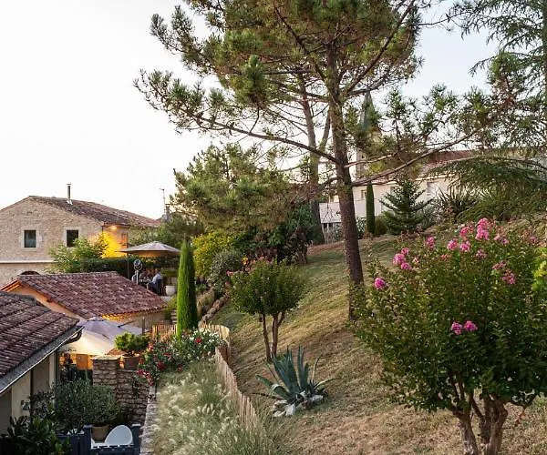 Le Florida Contemporaine Konukevi