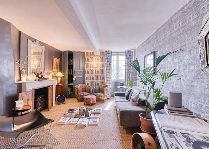 Le Florida Contemporaine 4*