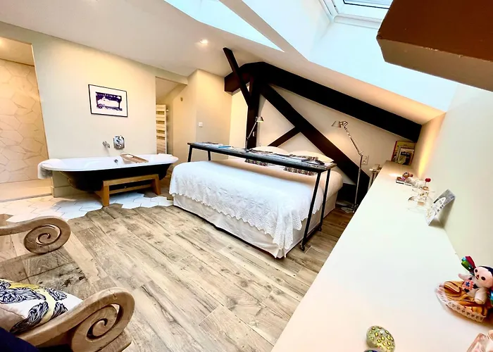 Le Florida Contemporaine 4*