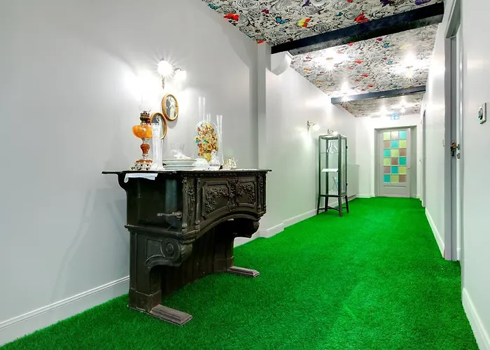 Le Florida Contemporaine